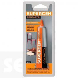 Cola de Contacto Supergen Tubo 40 ml