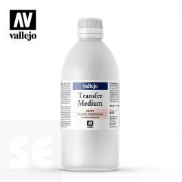 Transfer Medium 478-500 ml