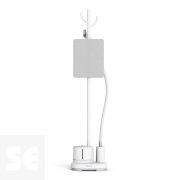 Plancha-cepillo de vapor vertical Ropa Origin Home Rowenta