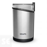 Molinillo de Café Fast Touch Krups