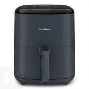 Freidora de Aire Easy Fry Max Java Peppe 5l. Moulinex