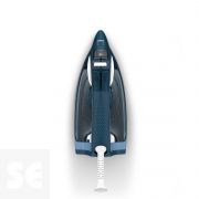 Plancha Ropa Express Steam 2500 W 150 G/Min Rowenta