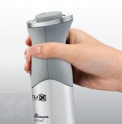 Batidora Quickchef 1000 W Gris Moulinex