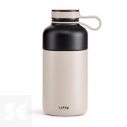 Botella Isotérmica To Go 300 ml Gris