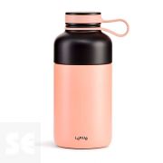 Botella Isotérmica To Go 300 ml Coral