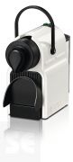 Cafetera Nespresso Inissia Blanca