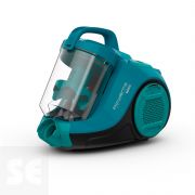 Aspirador con Cable sin Bolsa Cyclonic Rowenta