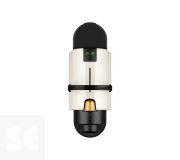 Cafetera Nespresso Inissia Blanca