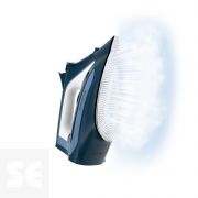 Plancha Ropa Express Steam 2500 W 150 G/Min Rowenta
