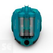 Aspirador con Cable sin Bolsa Cyclonic Rowenta