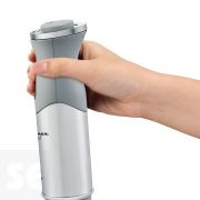 Batidora Quickchef 1000 W Gris Moulinex