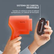 Plancha Ropa Pure Pop Coral 20 G/Min Rowenta