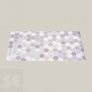 Alfombra Baño Softy Alana 40x70cm