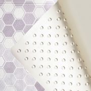 Alfombra Baño Softy Alana 40x70cm