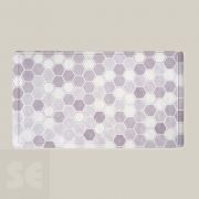 Alfombra Baño Softy Alana 40x70cm