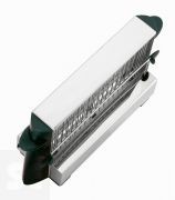 Tostadora Multipan Acero Inoxidable para 4 Rebanadas Moulinex