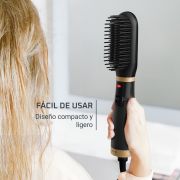 Moldeador Powerstraight Air de Rowenta 2 en 1