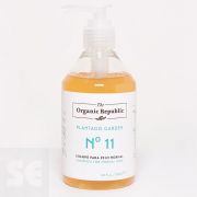 Champú redensificante para todo tipo de cabellos 250ml.