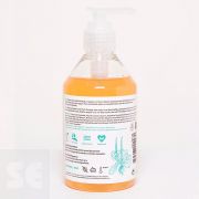 Champú redensificante para todo tipo de cabellos 250ml.