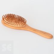 Cepillo de pelo antirrotura