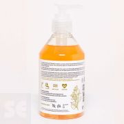 Champú astringente para cabello graso 250ml.