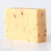 Jabón sólido cicatrizante Rosa Mosqueta 100gr.