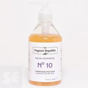 Champú nutritivo para cabello seco y dañado 250ml.