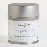 Champú en seco sin aclarado 20gr.