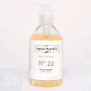 Gel de cuerpo suavizante para todo tipo de pieles 250ml.