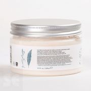 Acondicionador y mascarilla de pelo nutritiva y desenredante 250ml.