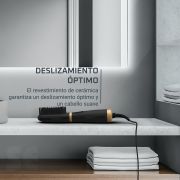 Moldeador Powerstraight Air de Rowenta 2 en 1