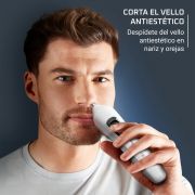 Cortapelo Hombres Rowenta 8 en 1 Trim & Style 8 en 1