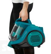 Aspirador con Cable sin Bolsa Cyclonic Rowenta