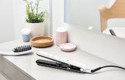 Plancha Pelo Optiliss Blanca Rowenta
