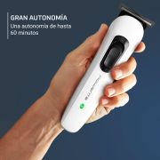 Cortapelo Hombres Rowenta 8 en 1 Trim & Style 8 en 1