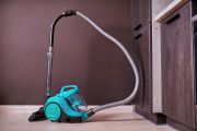 Aspirador con Cable sin Bolsa Cyclonic Rowenta
