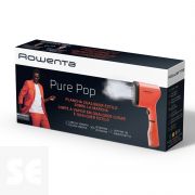 Plancha Ropa Pure Pop Coral 20 G/Min Rowenta