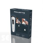 Cortapelo Hombres Rowenta 8 en 1 Trim & Style 8 en 1
