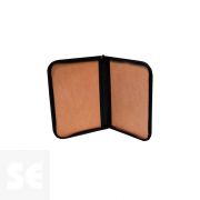 Car-Tera Con Cremallera Y Gomas 37x52Cms