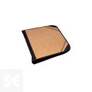 Car-Tera Con Cremallera Y Gomas 37x52Cms