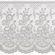 Lámina Estática Blonda Ancho 30 Cms. (A metros)