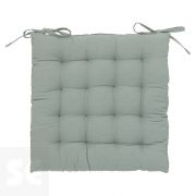 Cojín para Silla Celadón 38x38cm