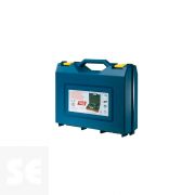 Maletín Herramientas Azul Vacio 140006. 385 x 330 x 130 Mm