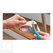 Cinta Adh. Antideslizante 5x25 Fluorescente