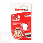 Fischer Fijamagnet (4u.)