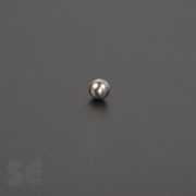 Iman de Neodimio Esfera 9mm. (1u.)