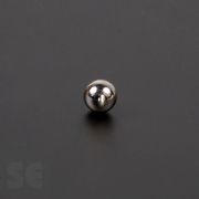 Imán de Neodimio Esfera 20 mm (1 u.)