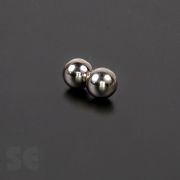 Imán de Neodimio Esfera 20 mm (1 u.)