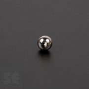 Imán de Neodimio Esfera 25 mm (1 u.)