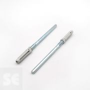 Esparrago Economic 10x160 (2U.)